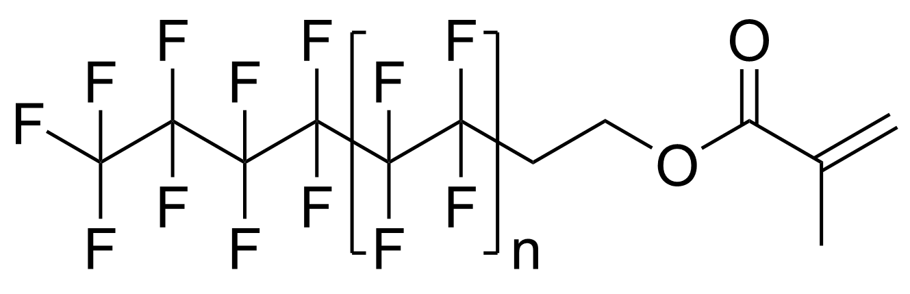 全氟烷基乙基甲基丙烯酸酯