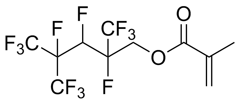 甲基丙烯酸十二氟庚酯