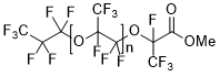 六氟环氧丙烷多聚体酯