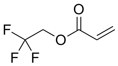 2,2,2-三氟乙基丙烯酸酯