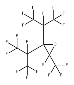 全氟壬基环氧化合物