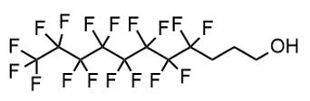 全氟烷基丙醇TPOH-N