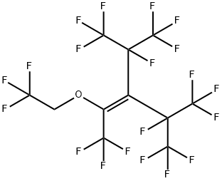 全氟壬烯基三氟乙醚