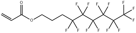 全氟己基丙基丙烯酸酯