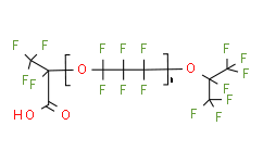 全氟聚醚羧酸