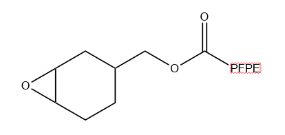 氟代环氧树脂-440