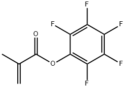 甲基丙烯酸五氟苯酯