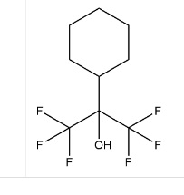 1,1,1,3,3,3-六氟-2-环己基-2-丙醇