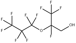 2-全氟丙氧基-2,3,3,3-四氟丙醇